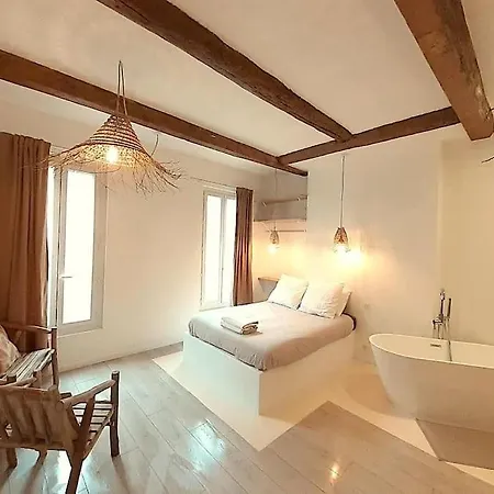 Lafrenchcasa Canebiere * Marseille