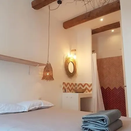 Lafrenchcasa Canebiere Apartment *