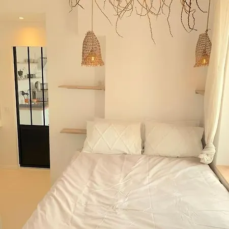 Lafrenchcasa Canebiere Apartment Marseille