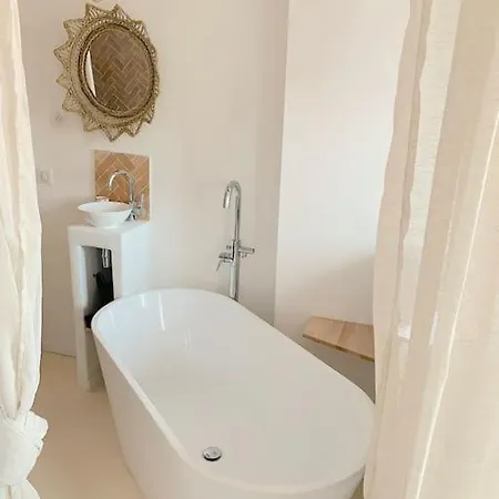 Apartment Lafrenchcasa Canebiere *