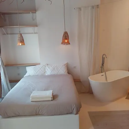 Lafrenchcasa Canebiere Apartment *