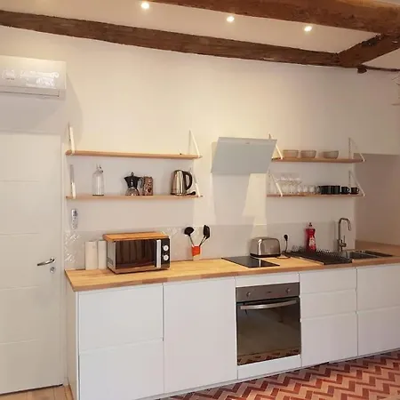 Apartment Lafrenchcasa Canebiere