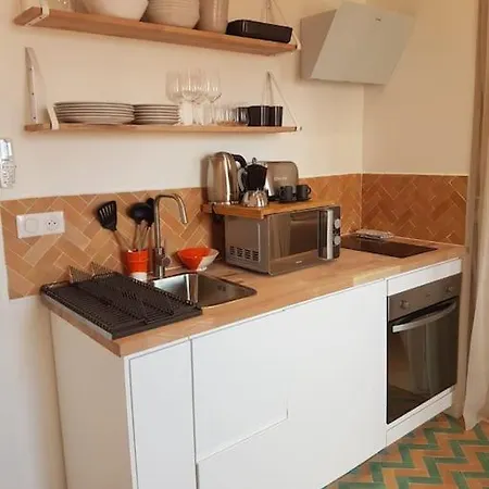 Apartment Lafrenchcasa Canebiere Marseille