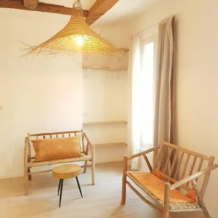 Lafrenchcasa Canebiere