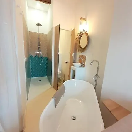 Lafrenchcasa Canebiere Apartment *