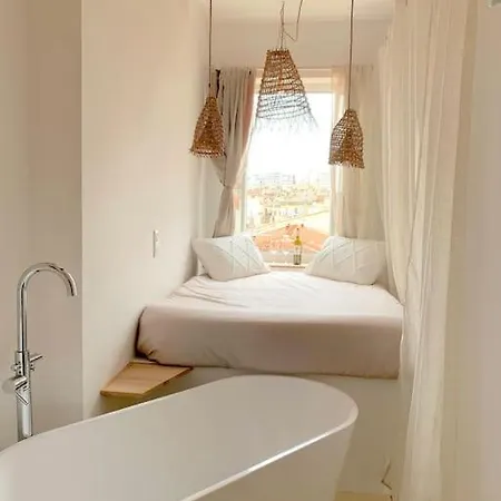 Apartment Lafrenchcasa Canebiere *