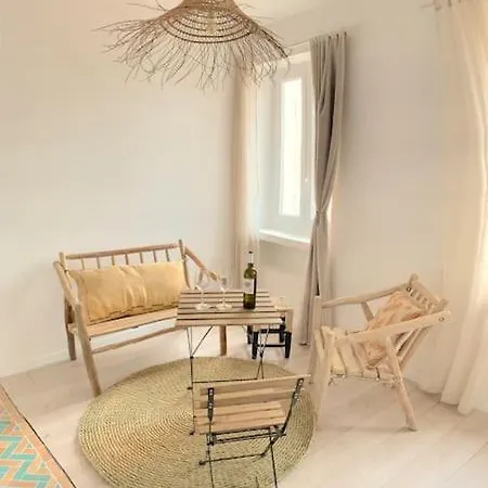 Apartment Lafrenchcasa Canebiere *