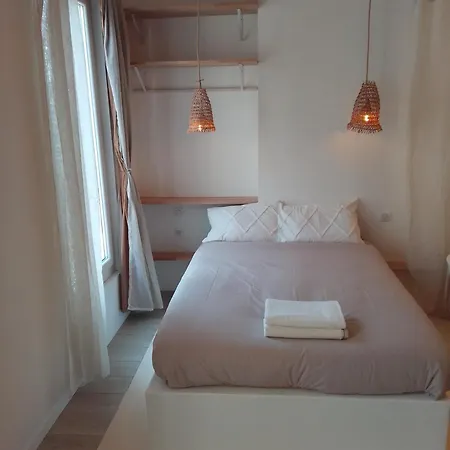 Apartment Lafrenchcasa Canebiere Marseille