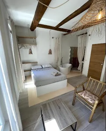 Apartment Lafrenchcasa Canebiere Marseille