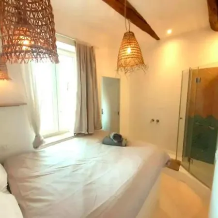 Lafrenchcasa Canebiere Apartamento *