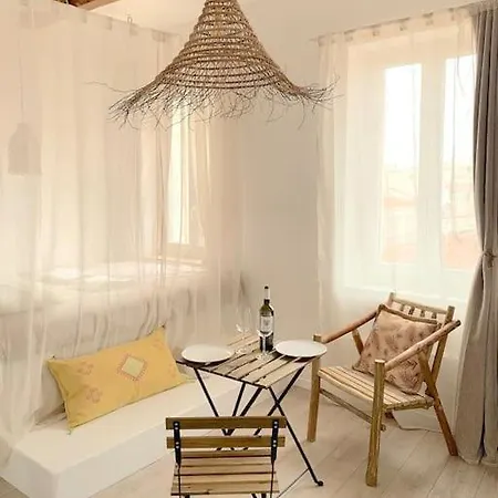 Lafrenchcasa Canebiere