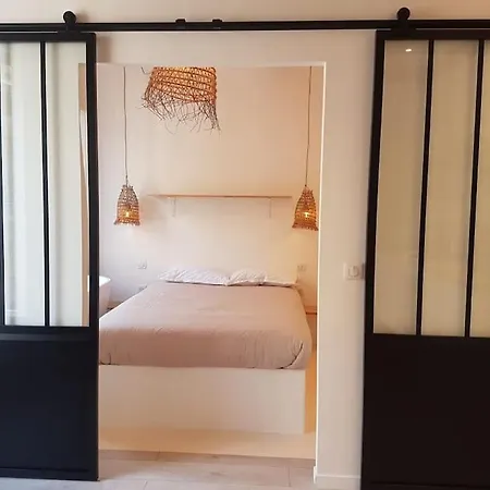 Lafrenchcasa Canebiere Apartamento *