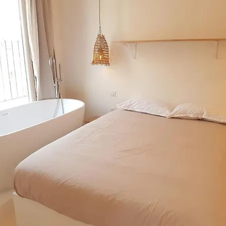 Lafrenchcasa Canebiere Apartamento Marsella