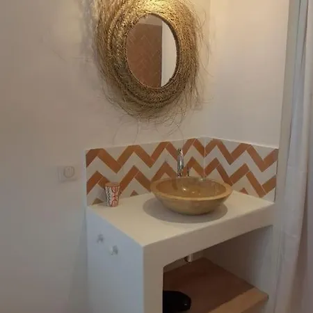 Lafrenchcasa Canebiere Apartamento Marsella