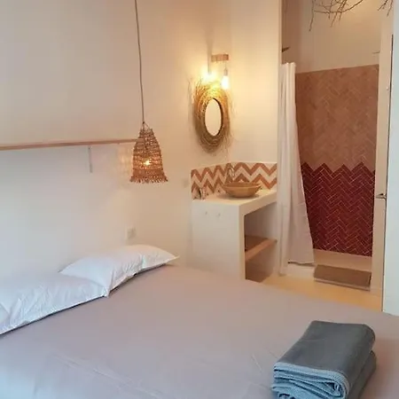 Apartamento Lafrenchcasa Canebiere