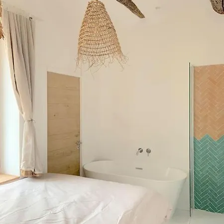 Lafrenchcasa Canebiere Apartamento