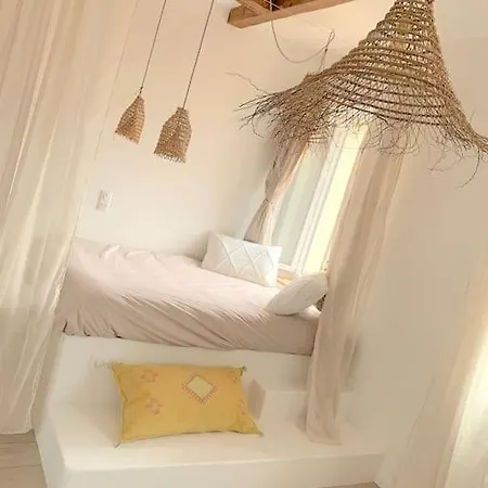 Lafrenchcasa Canebiere Apartamento Marsella