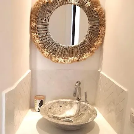 Lafrenchcasa Canebiere Apartamento