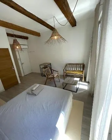Apartamento Lafrenchcasa Canebiere *